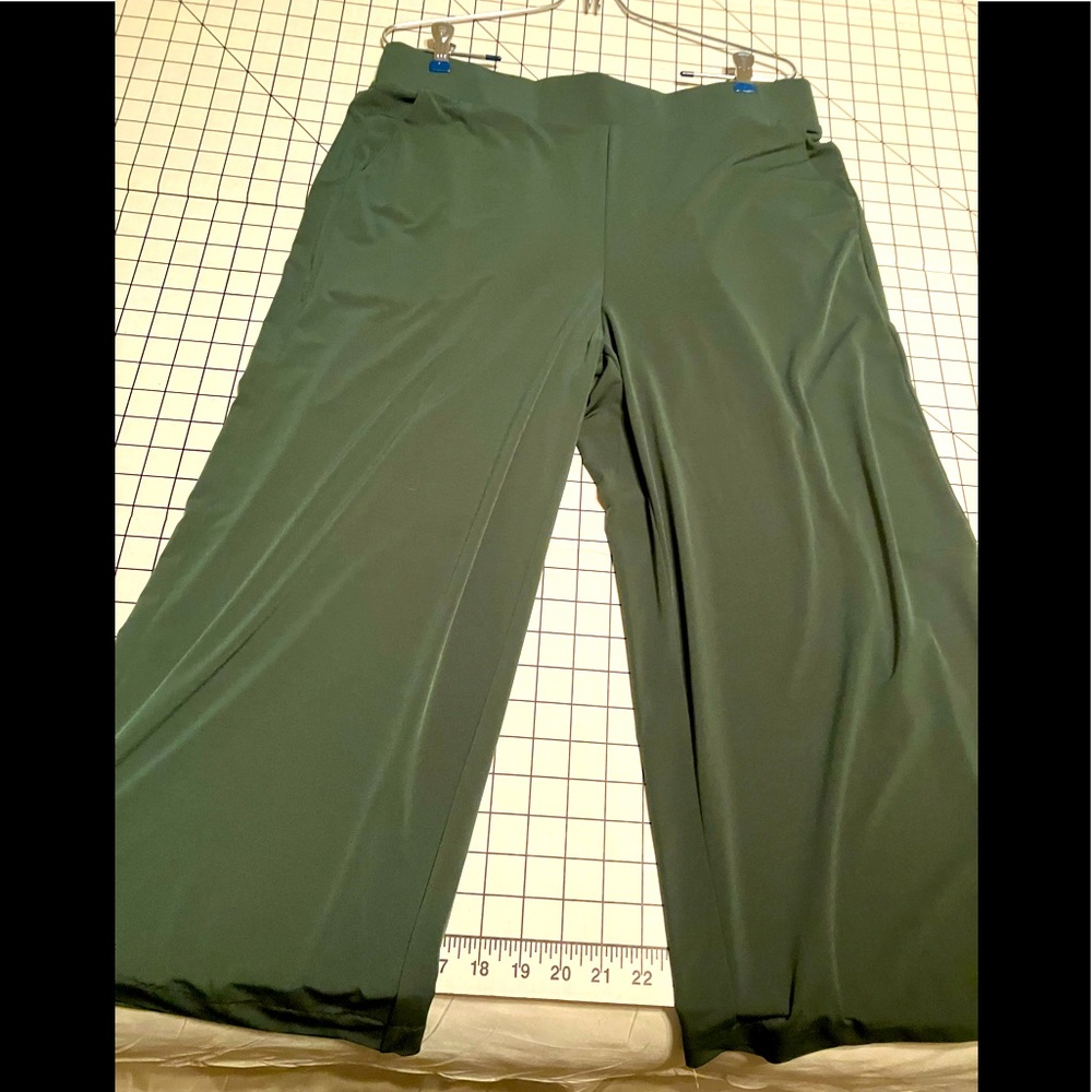 Gaucho Pants -New!